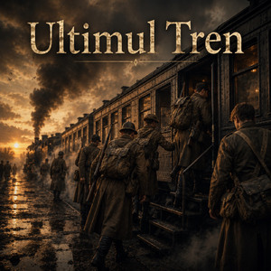 Ultimul Tren