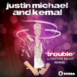 Trouble (Phonic Funk Remix)