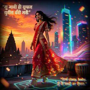 नगरी की देवी – Nagri Ki Devi (feat. Cl28Cover)