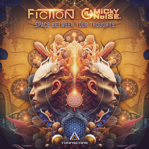 Space Between Your Thoughts