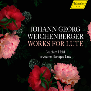 Lute Suite in G Minor, Cz-Bm 371:VII. Rigodon