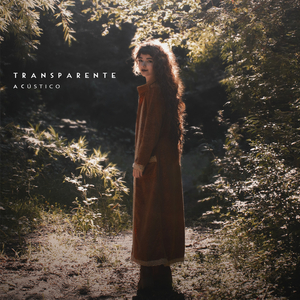 Transparente (Acústico)