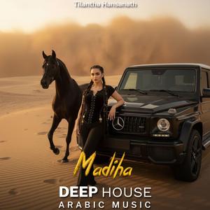 Madiha (Arabic Deep House Mix)
