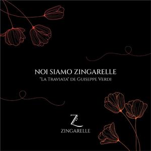 La traviata*noi siamo zingarelle