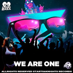 We are one (original mix)