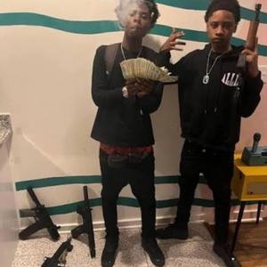 PopOffGrape x CBG (4 Deep)