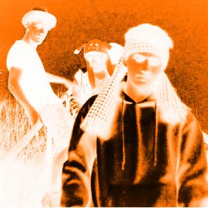 Blok (feat. F1St, Jordan G, Gufuu & Librex)