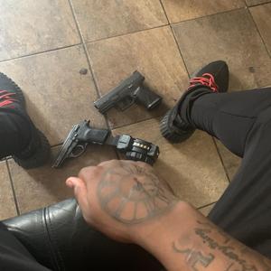 Tired Of Rap Beefing