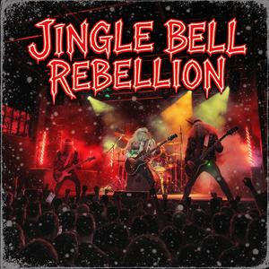 Snowfall in a Shot Glass