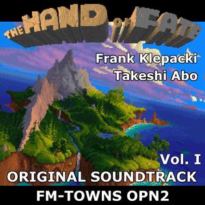 Tavern Full of Pirates (Takeshi Abo Remix FM-TOWNS OPN2)