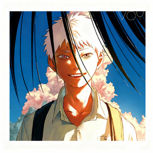 光死夏