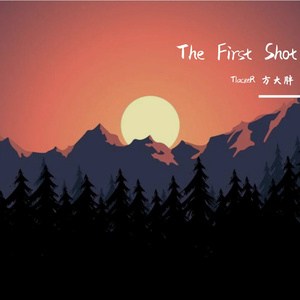 Don't give up（prod by CoolMarkBeatz）