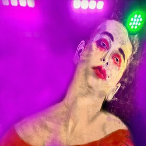 Skandal bjotis (Det är inte kärlek, det är kramp) (Live)