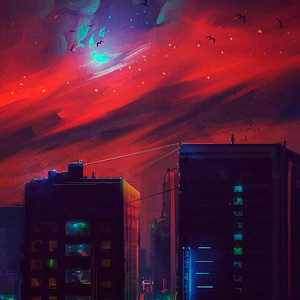 Дети подземелья