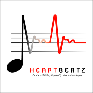 Heartbeatz: Danz Workout