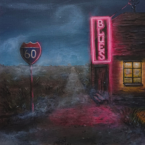 Cross Road Blues