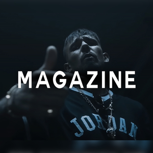 Magazine