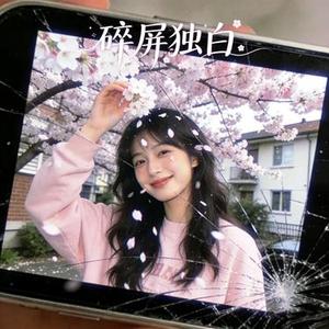 碎屏独白