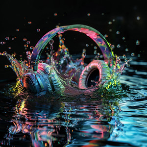 Essence of the Ocean’s Beat