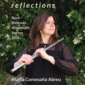 3 Pieces for Solo Flute: III. Toan-Yan