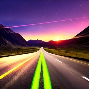 Чёрный мерен