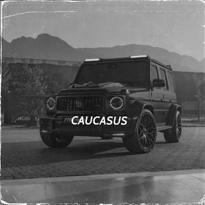 Caucasus