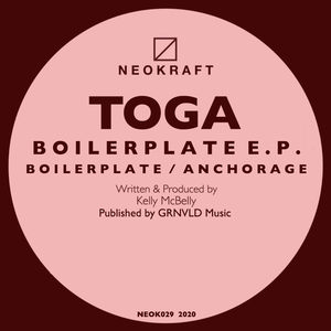 Boilerplate (Original Mix)
