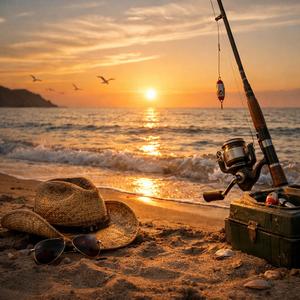 Still a Good Day to Fish