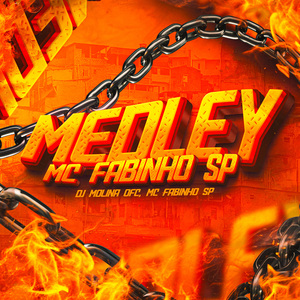 Medley MC Fabinho SP