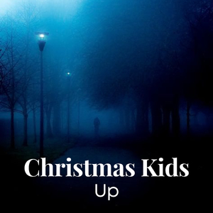 christmas kids Up