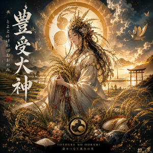 豊受大神