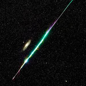 SAVED MY LIFE / UP & AWAY