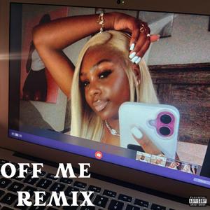 OFF ME (NIGMIX)