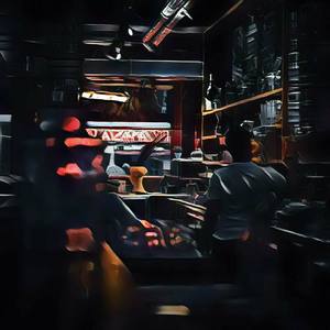 Jaded Rote Glamorous