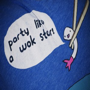 Wokstar