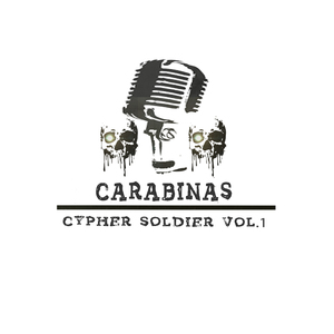Carabinas [CypherSoldierVol.1]