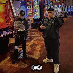 VEGAS (feat. $antiago PG)