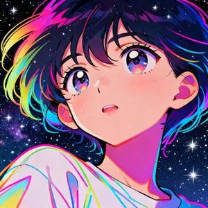 星辰 (Cover 张杰)