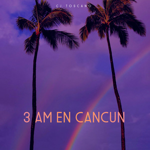 3 Am en Cancun