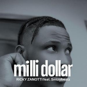 milli dollars (feat. smizybeatz)