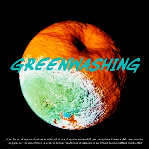 Greenwashing
