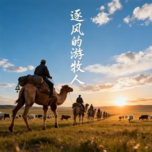 逐风的游牧人