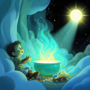 生命の糧、あなたは内に住まわれる