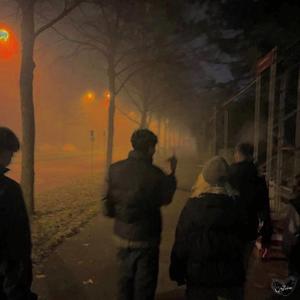 Move On (feat. Hidi & STAZ HAVOC)