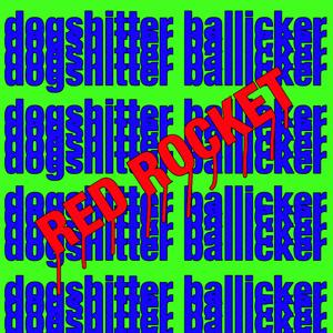 RED ROCKET (feat. Don Campan of Waking the cadaver)