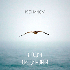 Я один среди морей