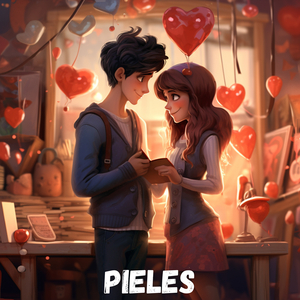 Pieles
