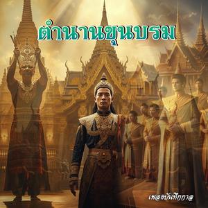 ตํานานขุนบรม