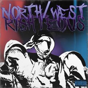 RIGHTEOUS (feat. Fright#12U & OlueeONG)