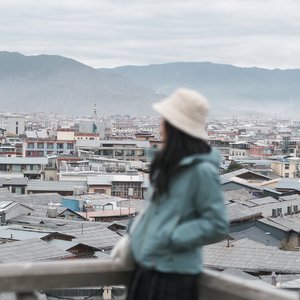 透明（Cover邓紫棋）